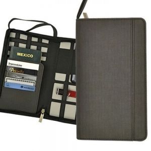 ESTUCHE PARA VIAJES NAZAS personalizada